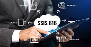 SSIS816